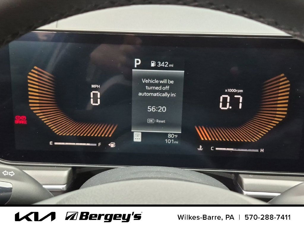 New 2026 Kia K5 GT-Line w/ GT-Line Premium Package AWD/4WD image 24