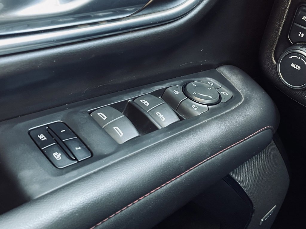 Used 2024 Chevrolet Tahoe RST w/ Luxury Package image 17