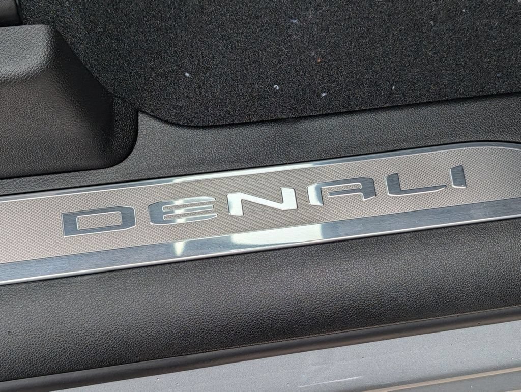 New 2026 GMC Sierra 3500 Denali w/ Denali Reserve Package AWD/4WD image 33