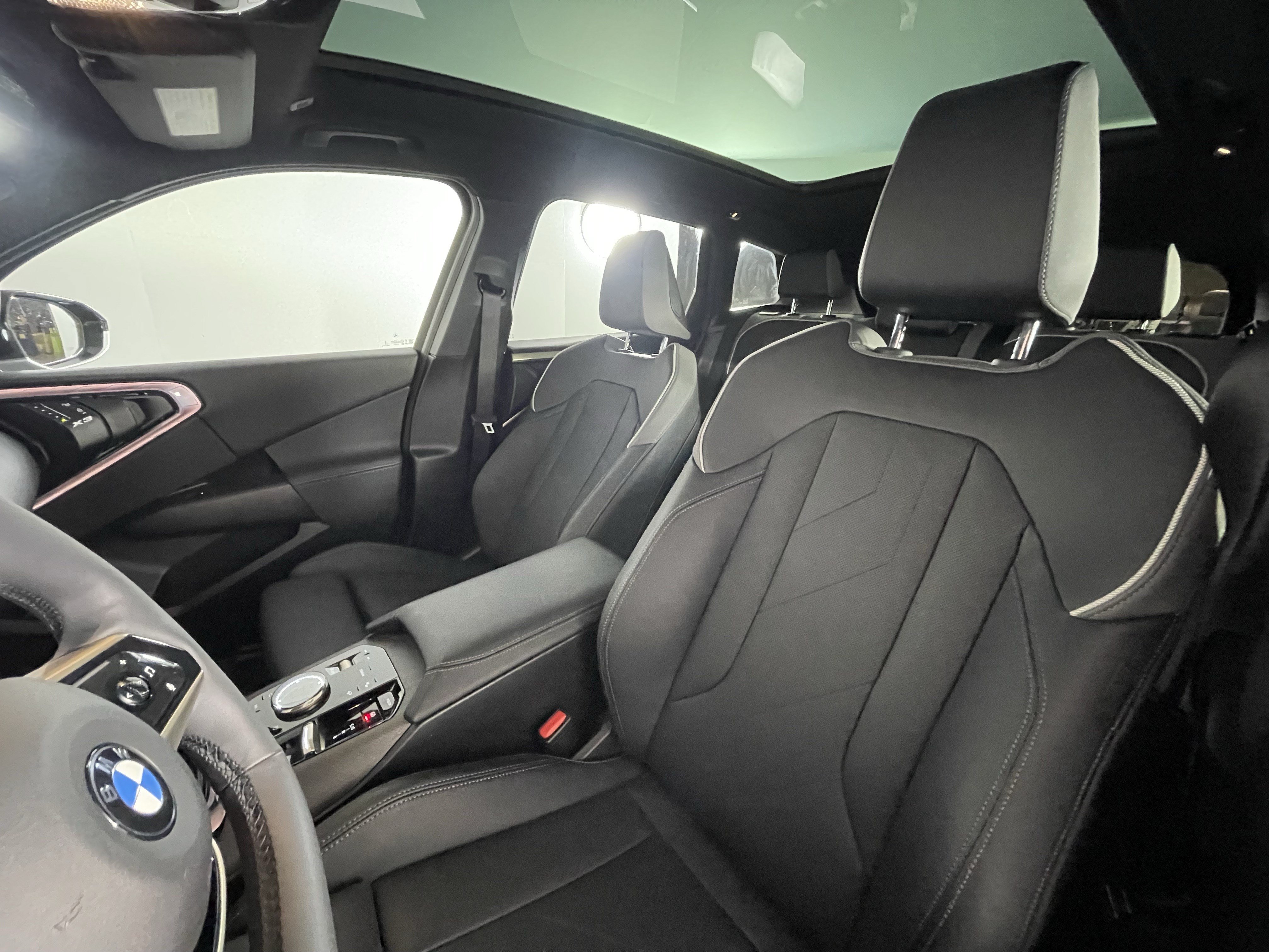 Certified 2025 BMW X3 xDrive30i AWD/4WD image 9