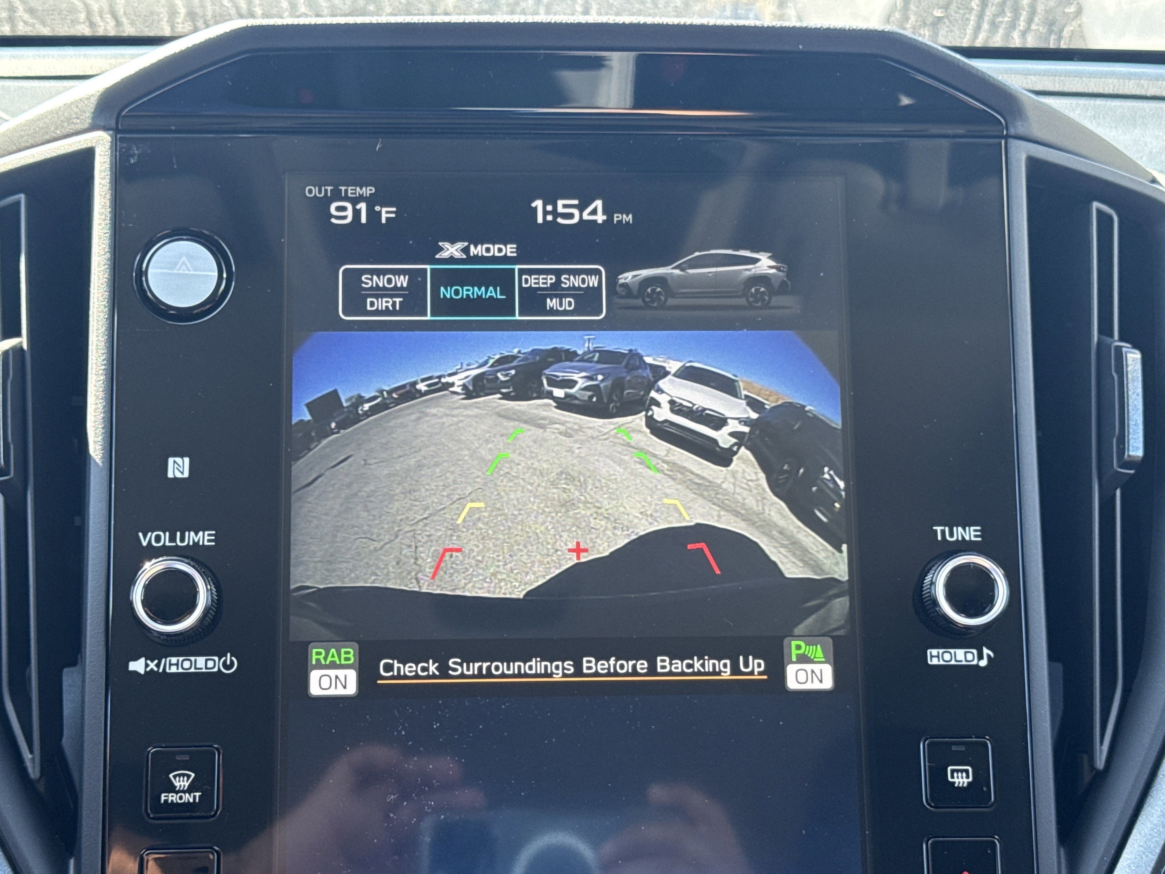 Certified 2026 Subaru Crosstrek 2.5i Limited w/ Crosstrek Mirror Package image 21