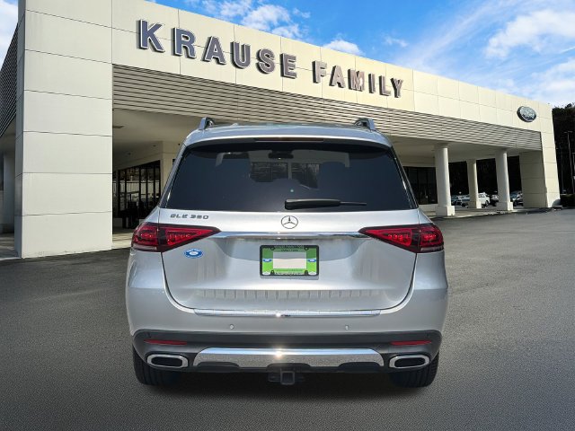 Used 2020 Mercedes-Benz GLE 350 image 7