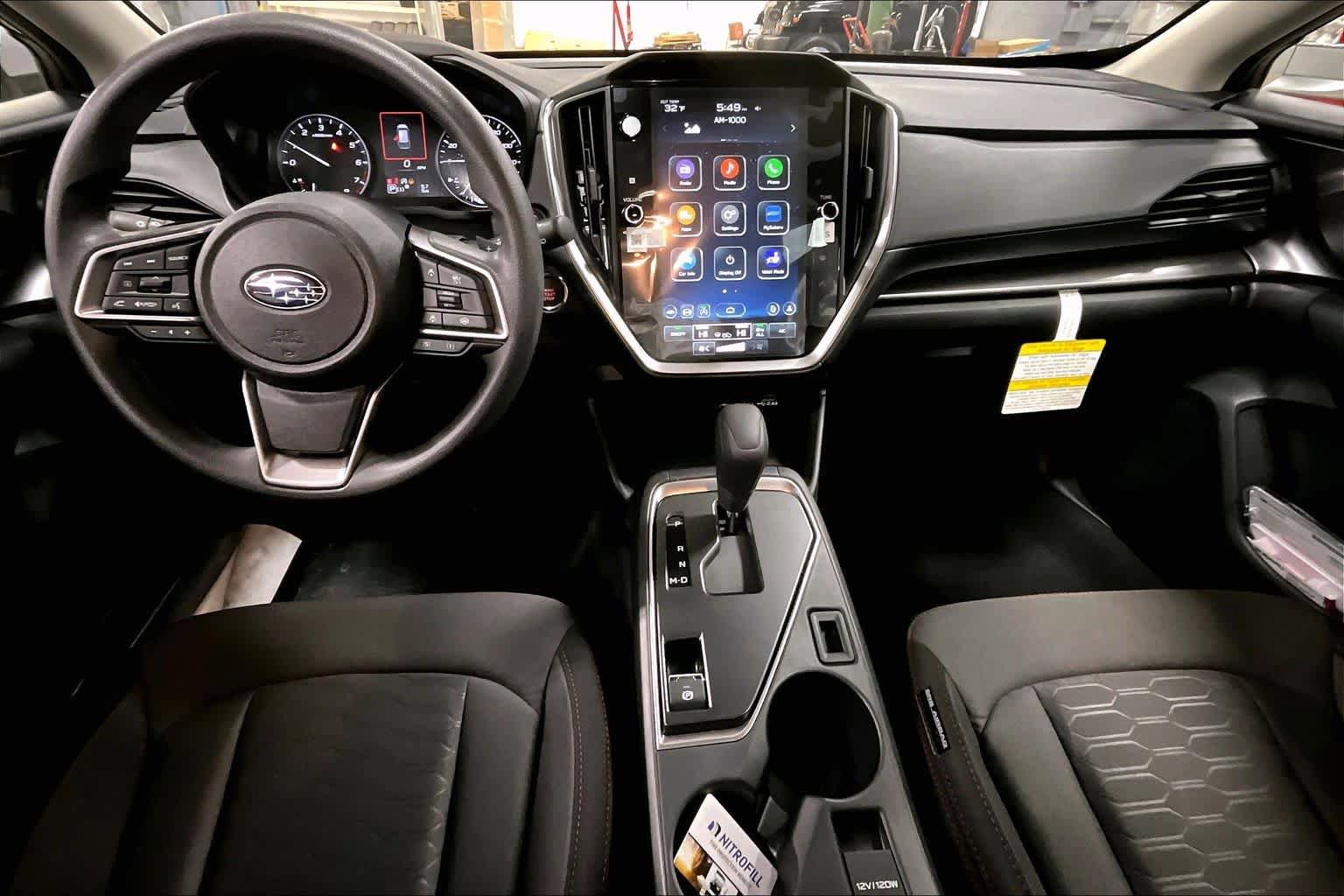 New 2026 Subaru Impreza 2.0i Sport AWD/4WD image 5
