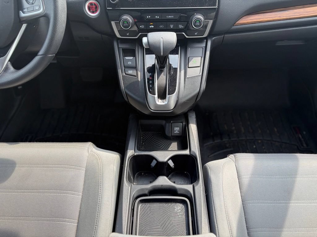 Used 2019 Honda CR-V EX image 26