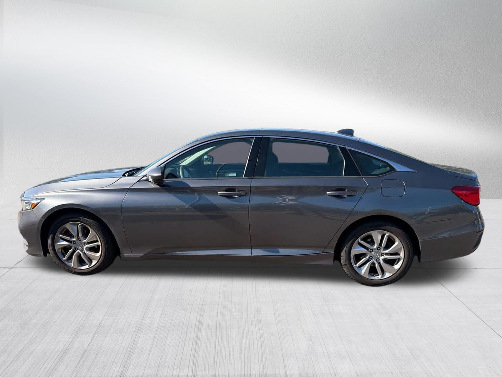 Used 2018 Honda Accord LX image 8