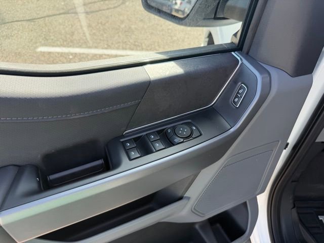 New 2026 Ford F150 XLT image 9
