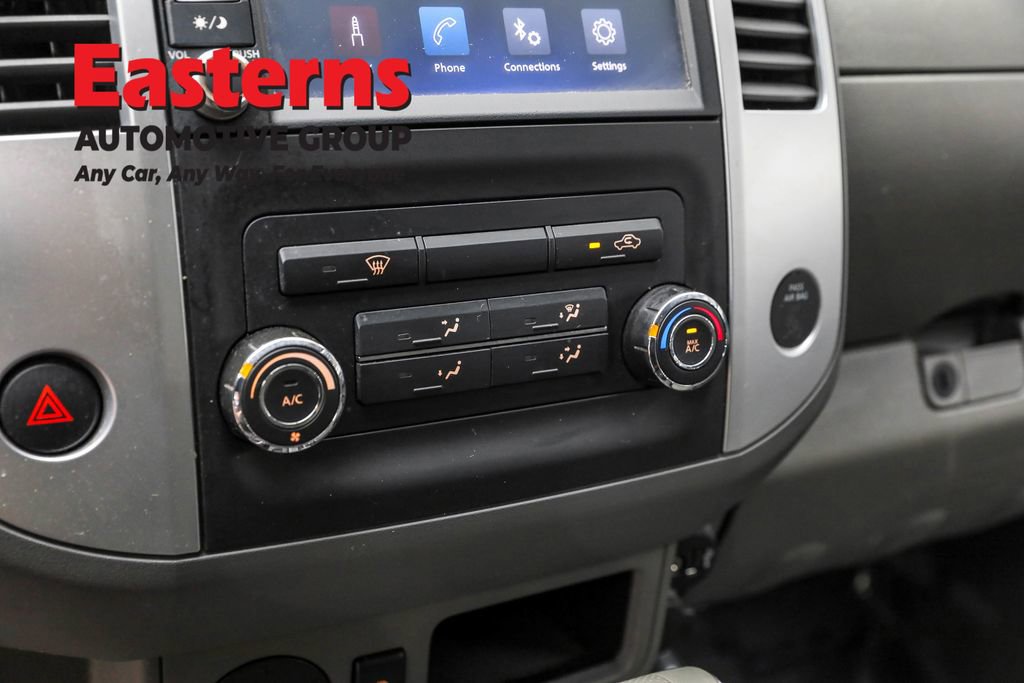 Used 2019 Nissan Frontier S image 20