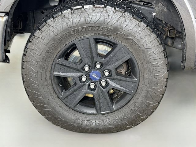 Used 2016 Ford F150 Lariat w/ Equipment Group 502A Luxury image 30