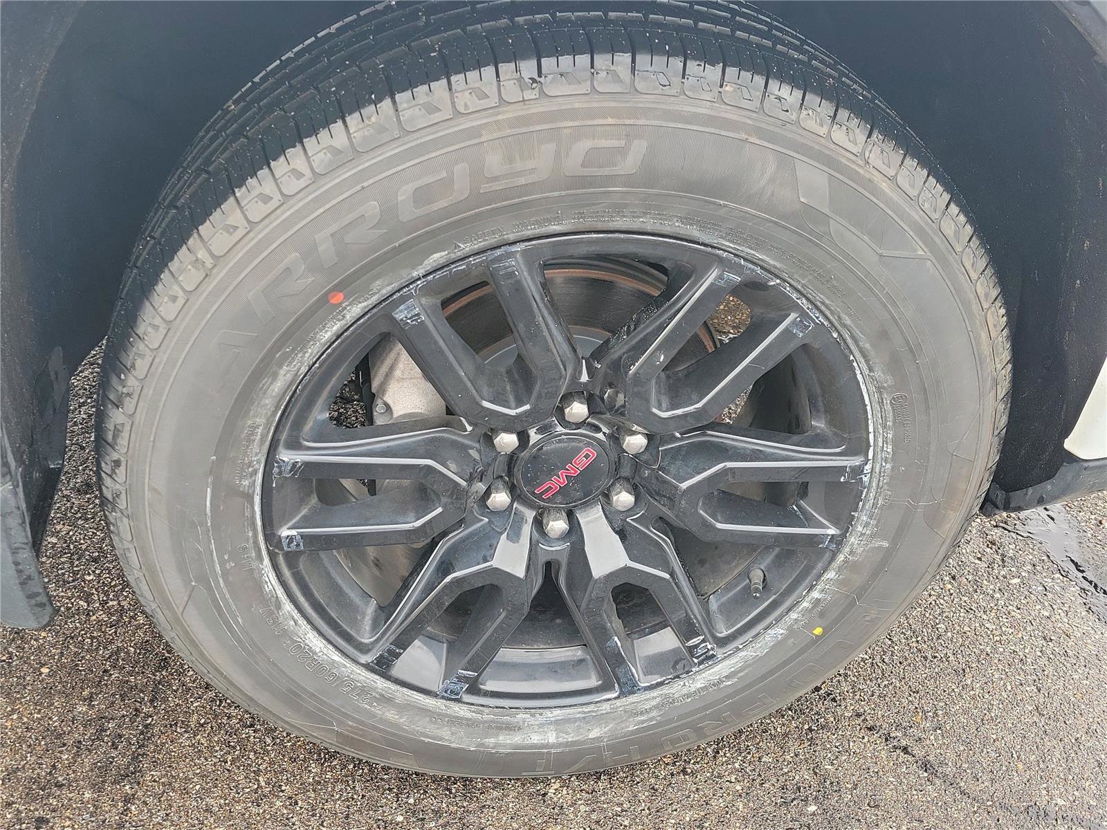 Used 2023 GMC Sierra 1500 Elevation image 5