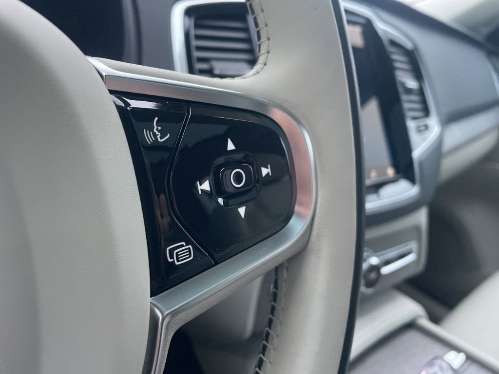 Certified 2024 Volvo XC90 B6 Ultimate image 39