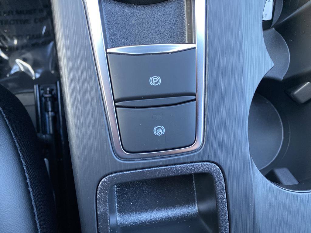 New 2026 Ford Escape ST-Line Elite image 24