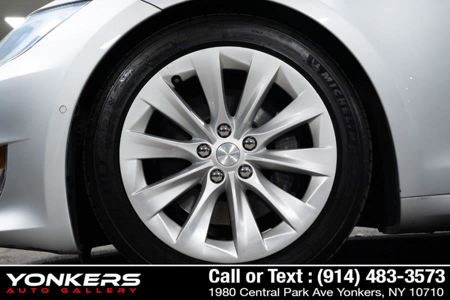 Used 2018 Tesla Model S 75D AWD/4WD image 12