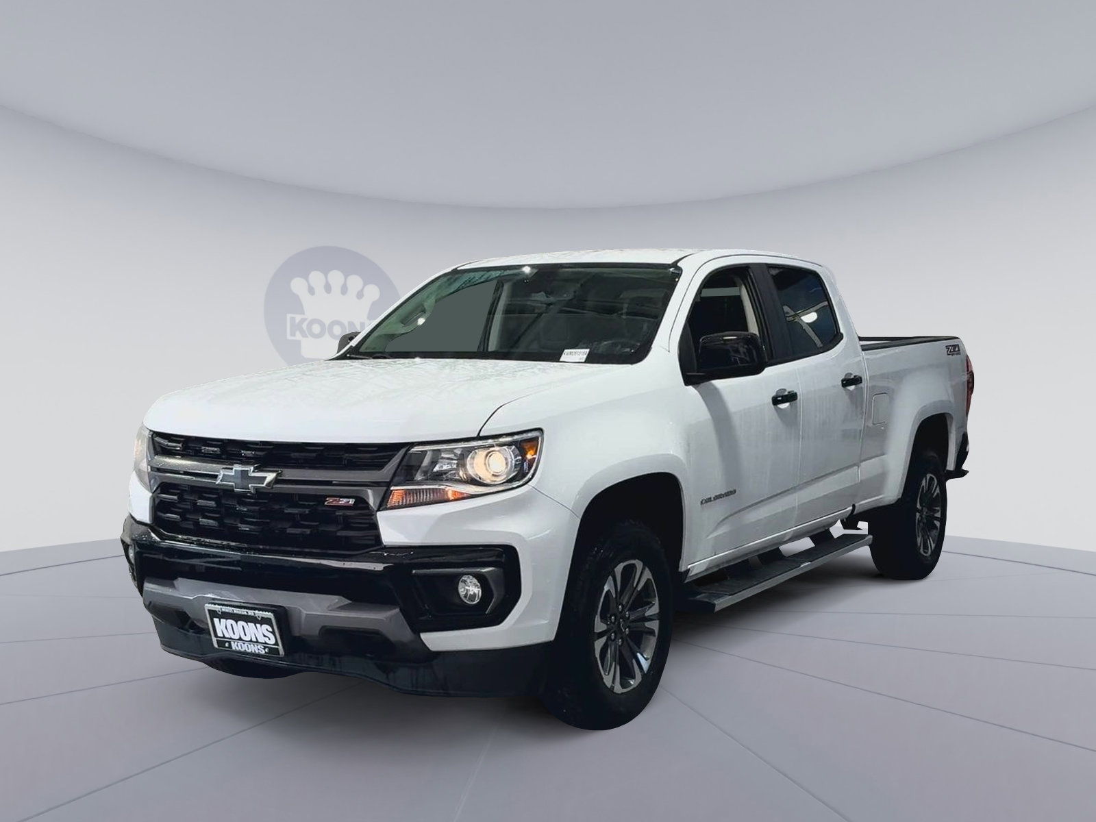 Used 2022 Chevrolet Colorado Z71 image 5