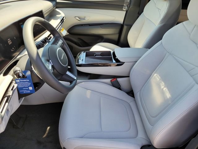 New 2026 Hyundai Tucson SEL AWD/4WD image 15