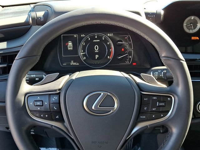Used 2024 Lexus ES 350 image 24