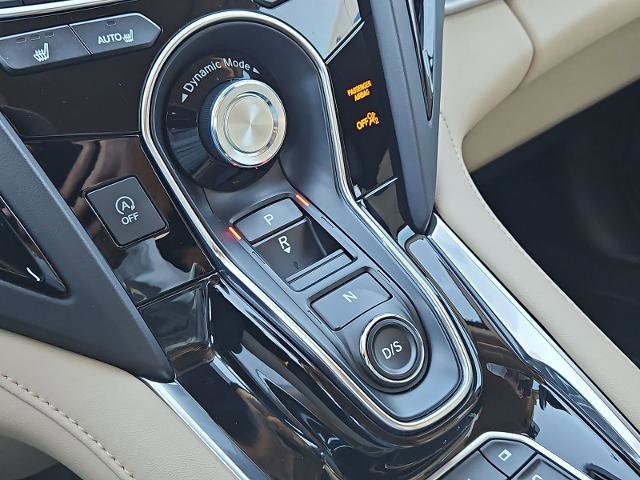 Used 2021 Acura RDX FWD image 15