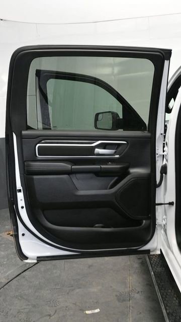 Used 2023 RAM 1500 Big Horn AWD/4WD image 14