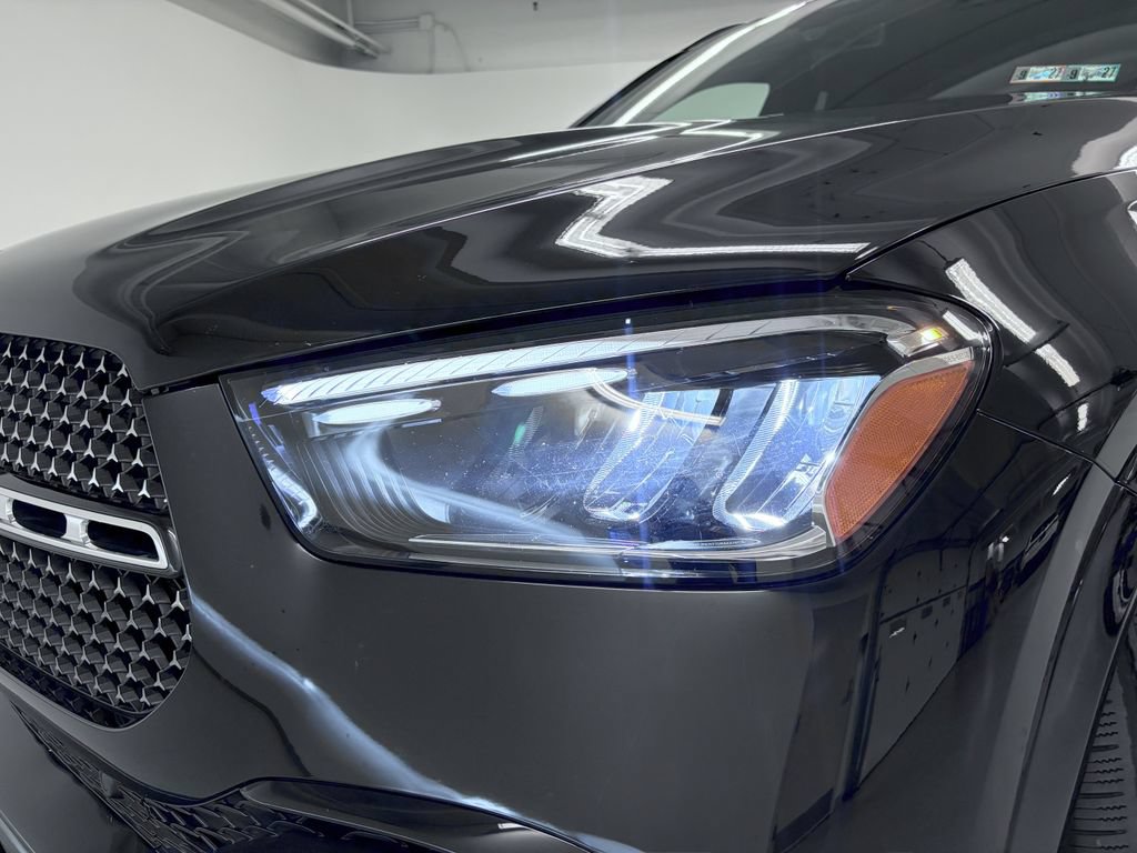 Certified 2026 Mercedes-Benz GLE 350 4MATIC image 14