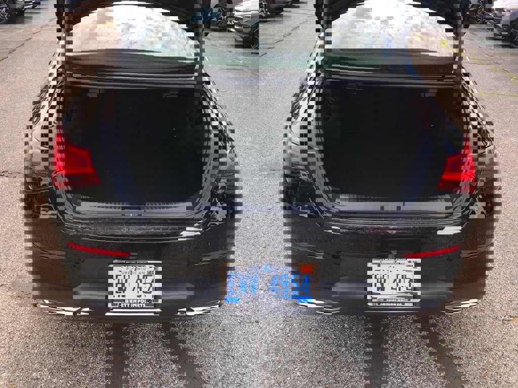 New 2025 Mercedes-Benz CLA 250 4MATIC image 34