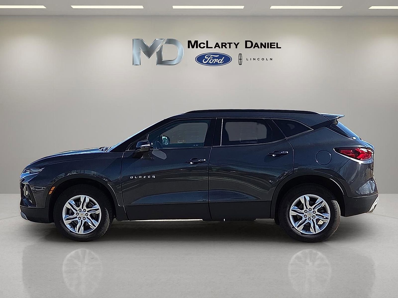 Used 2022 Chevrolet Blazer LT image 3