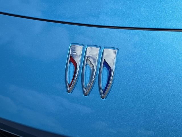 New 2026 Buick Envista Sport Touring w/ Convenience I Package image 30