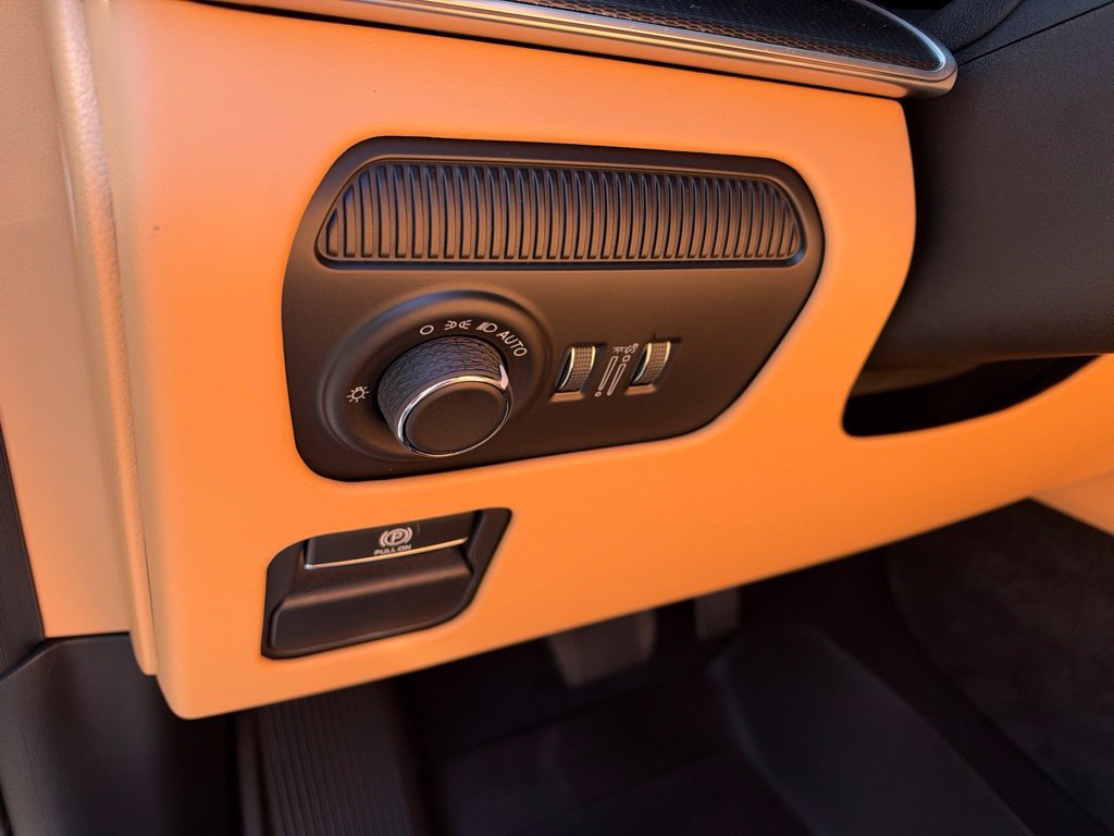 New 2027 Jeep Grand Wagoneer Summit AWD/4WD image 10
