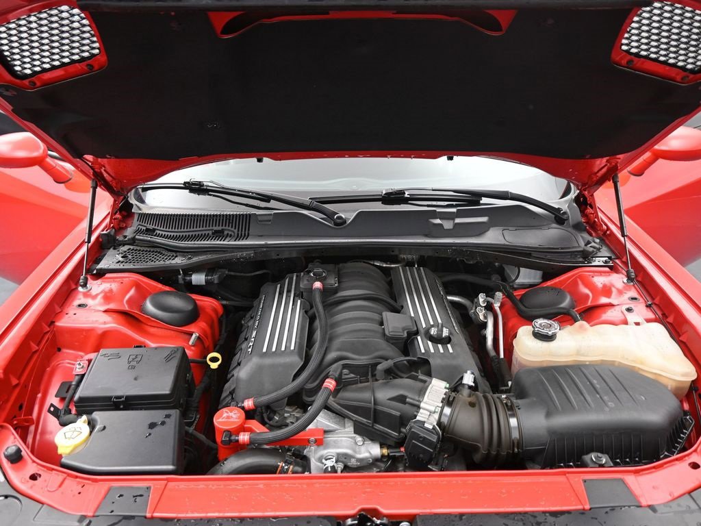 Used 2021 Dodge Challenger R/T Scat Pack w/ Plus Package image 23