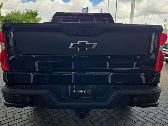 New 2026 Chevrolet Silverado 1500 ZR2 w/ ZR2 Bison Edition image 8