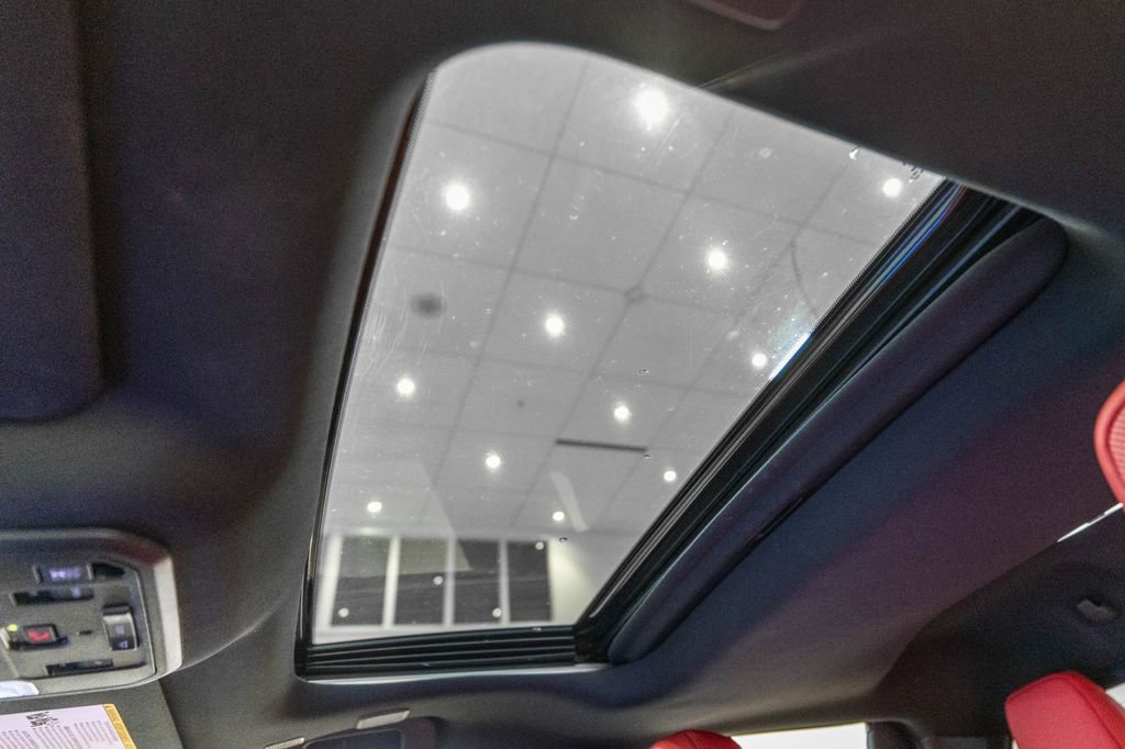 Used 2025 Toyota Tacoma TRD Pro image 26