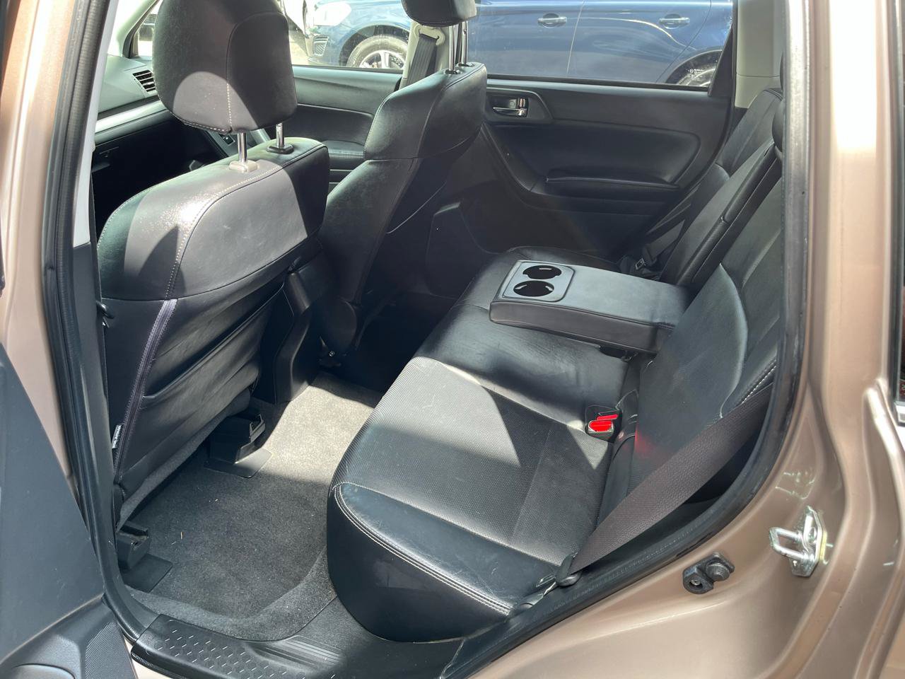 Used 2014 Subaru Forester 2.5i Limited w/ Popular Package #1 AWD/4WD image 25