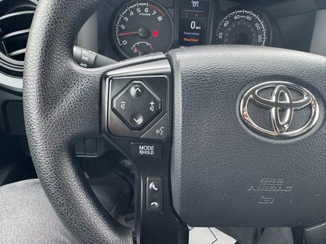Certified 2023 Toyota Tacoma SR image 17