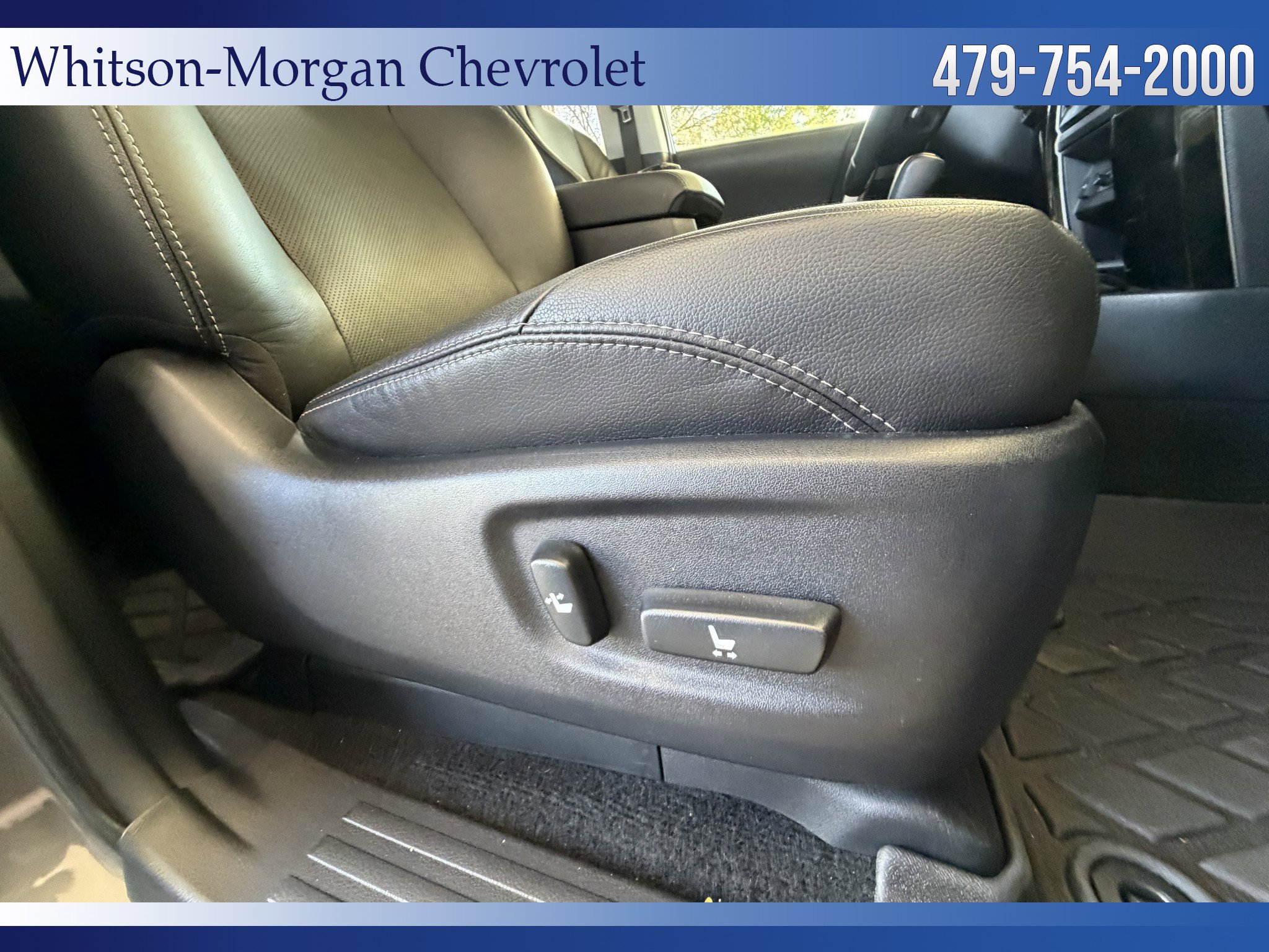 Used 2022 Toyota 4Runner Limited AWD/4WD image 37