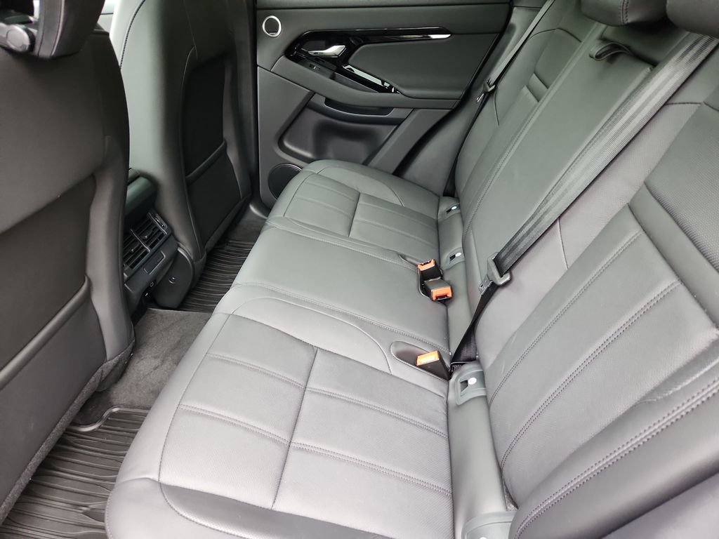 New 2026 Land Rover Range Rover Evoque S AWD/4WD image 5