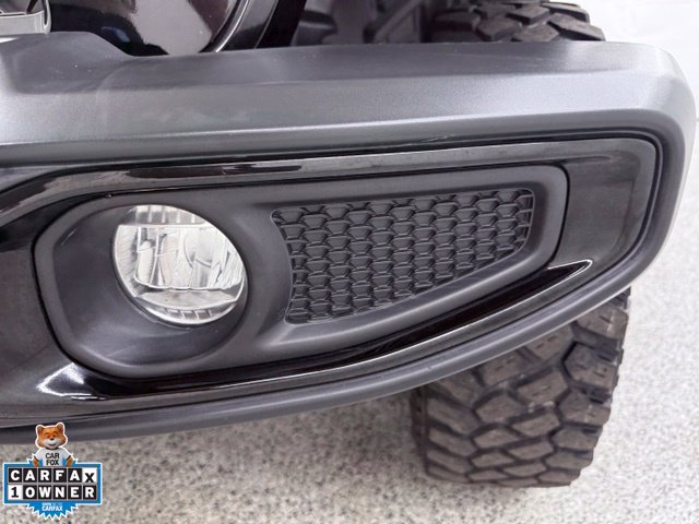 Used 2023 Jeep Wrangler Unlimited w/ Safety Group AWD/4WD image 9