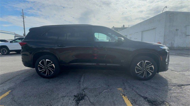 New 2026 Buick Enclave Sport Touring w/ Power Package image 9