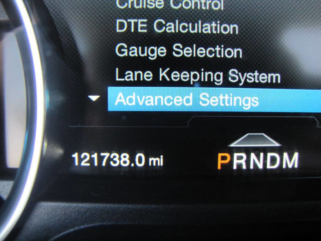Used 2019 Ford F150 Limited w/ Trailer Tow Package AWD/4WD image 38