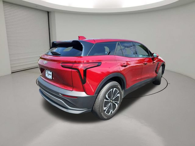 New 2026 Chevrolet Blazer EV LT FWD image 7