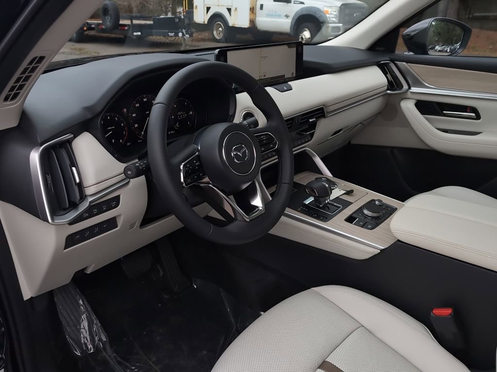 New 2026 MAZDA CX-90 3.3 Turbo S w/ Premium Package image 17