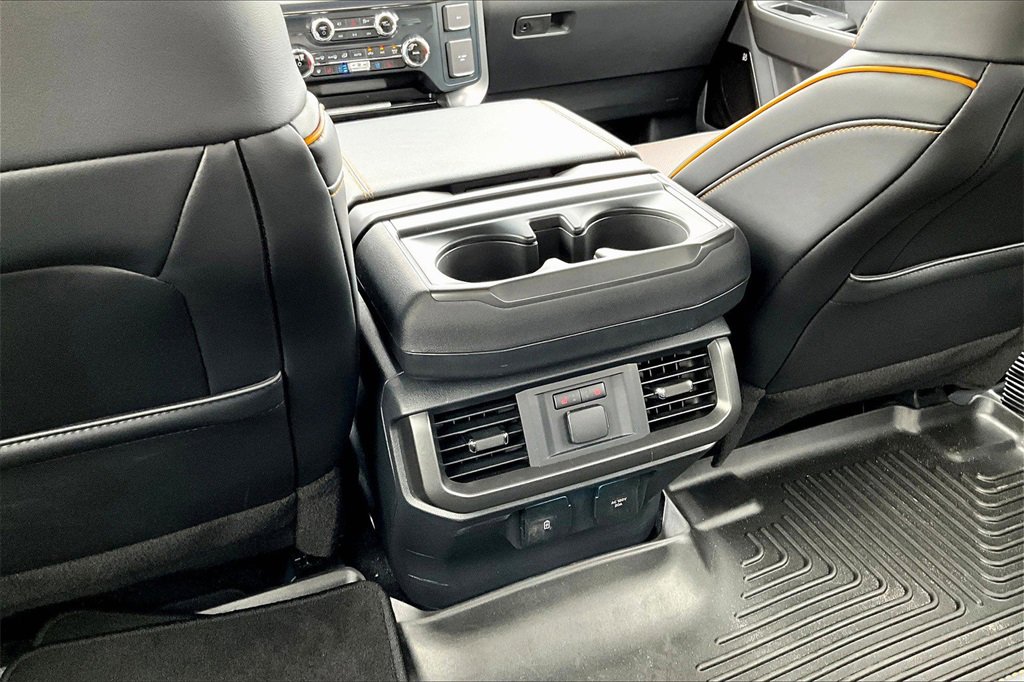 Used 2025 Ford F150 Tremor w/ Equipment Group 402A High image 25