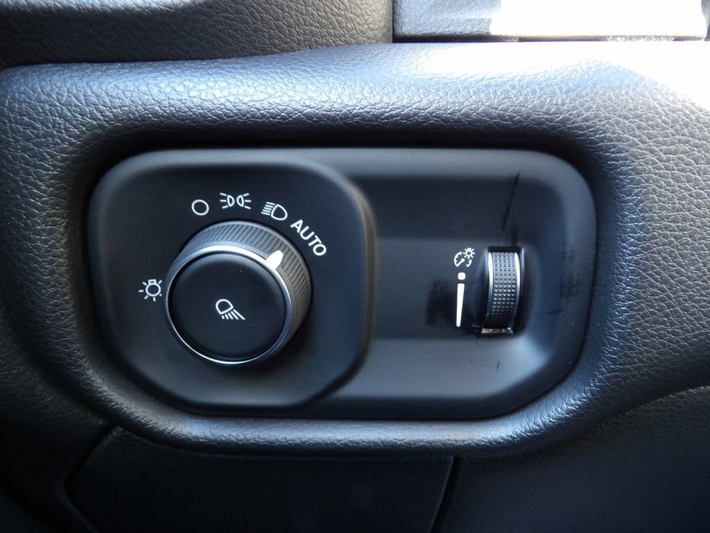 Used 2024 RAM 2500 Tradesman w/ Protection Group AWD/4WD image 19