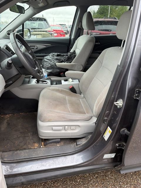 Used 2019 Honda Pilot EX image 5