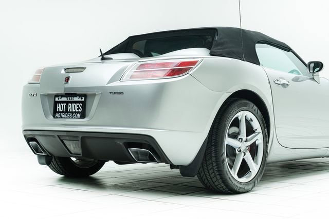 Used 2008 Saturn Sky Red Line image 15