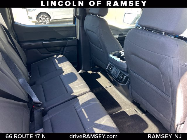 Used 2025 Ford F150 STX AWD/4WD image 22