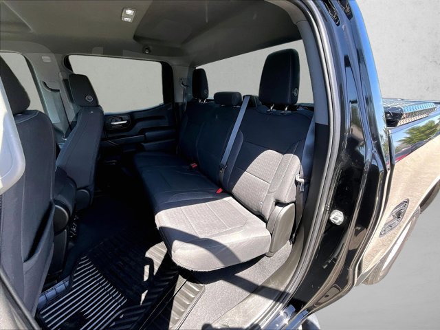 Used 2022 Chevrolet Silverado 1500 LT w/ Safety Package RWD image 26