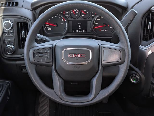 New 2026 GMC Sierra 1500 Pro w/ Pro Value Package image 21