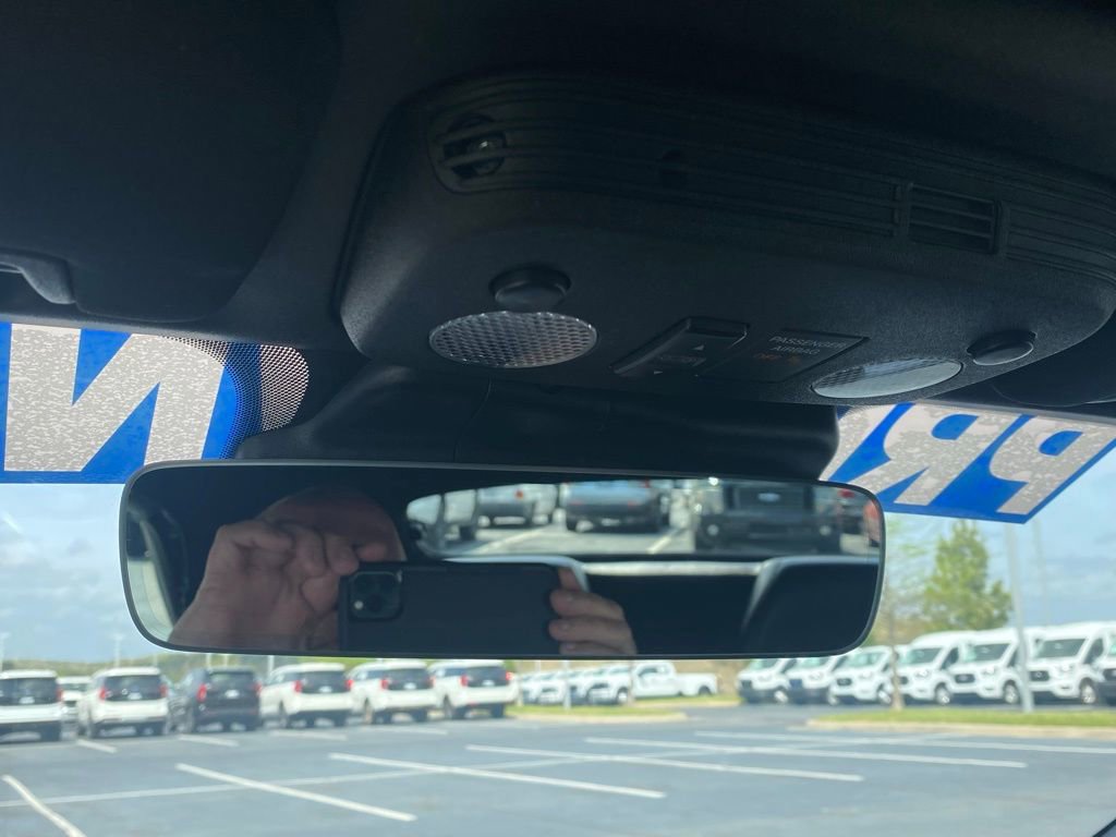 Certified 2023 Ford Mustang Premium image 19