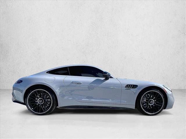 New 2025 Mercedes-Benz AMG GT 43 image 5