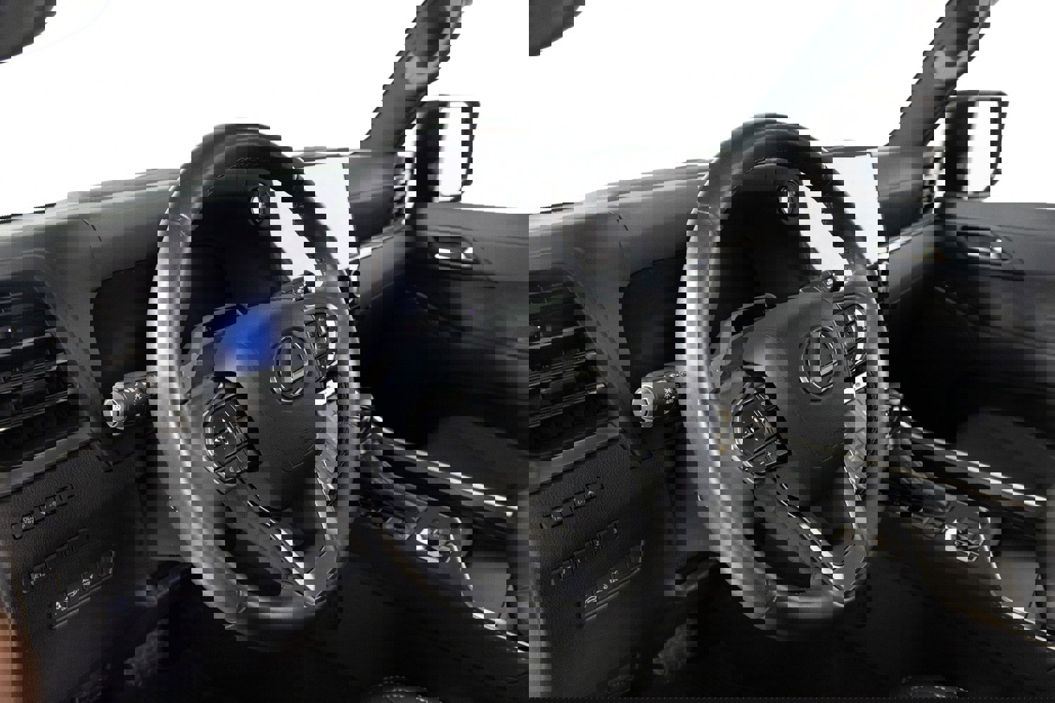 Used 2024 Lexus GX 550 image 18