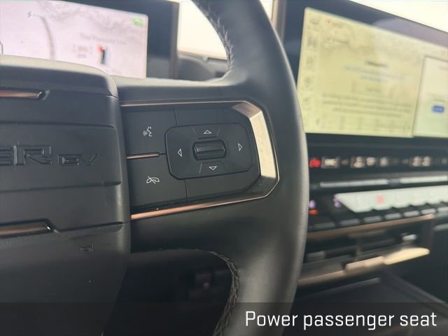 Used 2025 GMC Hummer EV 3X w/ Battery Pack, 24 Module Pack image 40