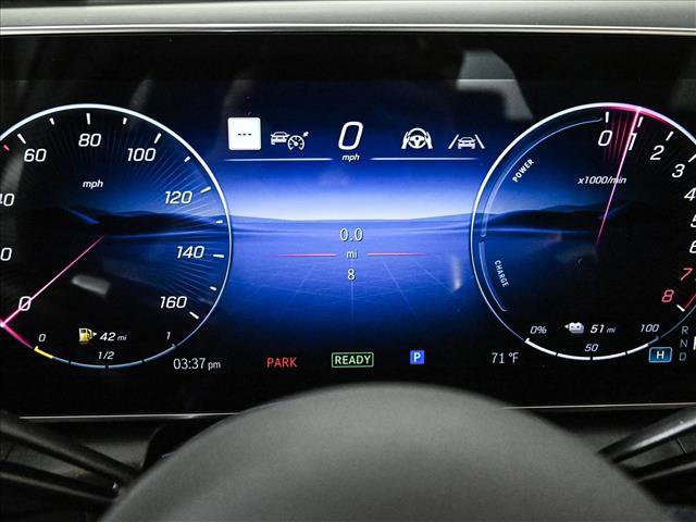 New 2026 Mercedes-Benz GLC 350e 4MATIC image 11